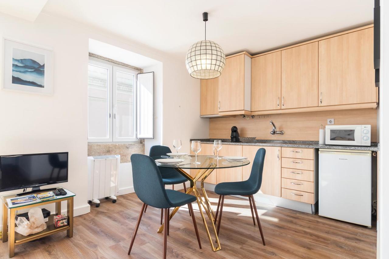 Rossio Sunny View Apartment *