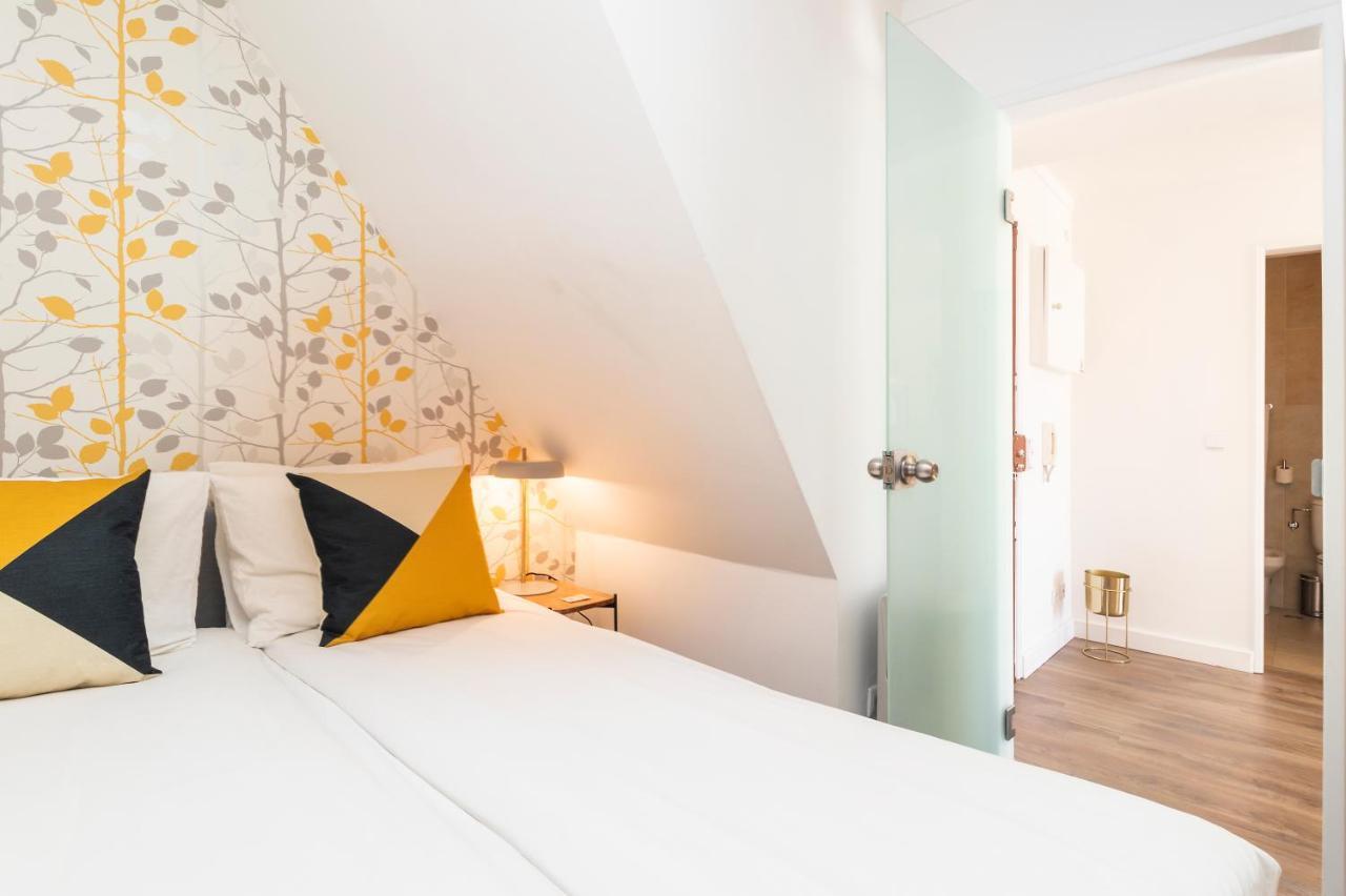 Apartment Rossio Sunny View *