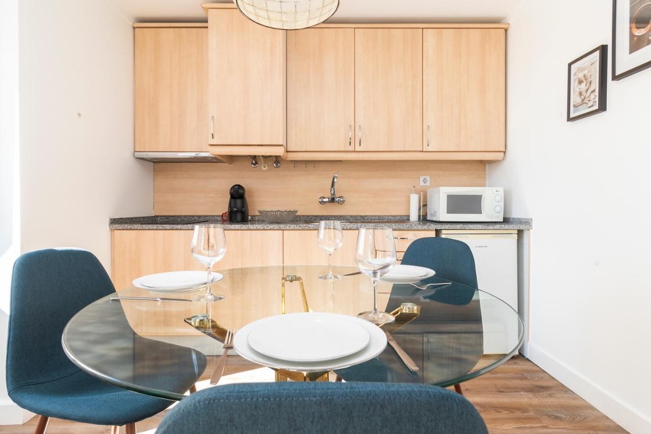 Rossio Sunny View Apartamento